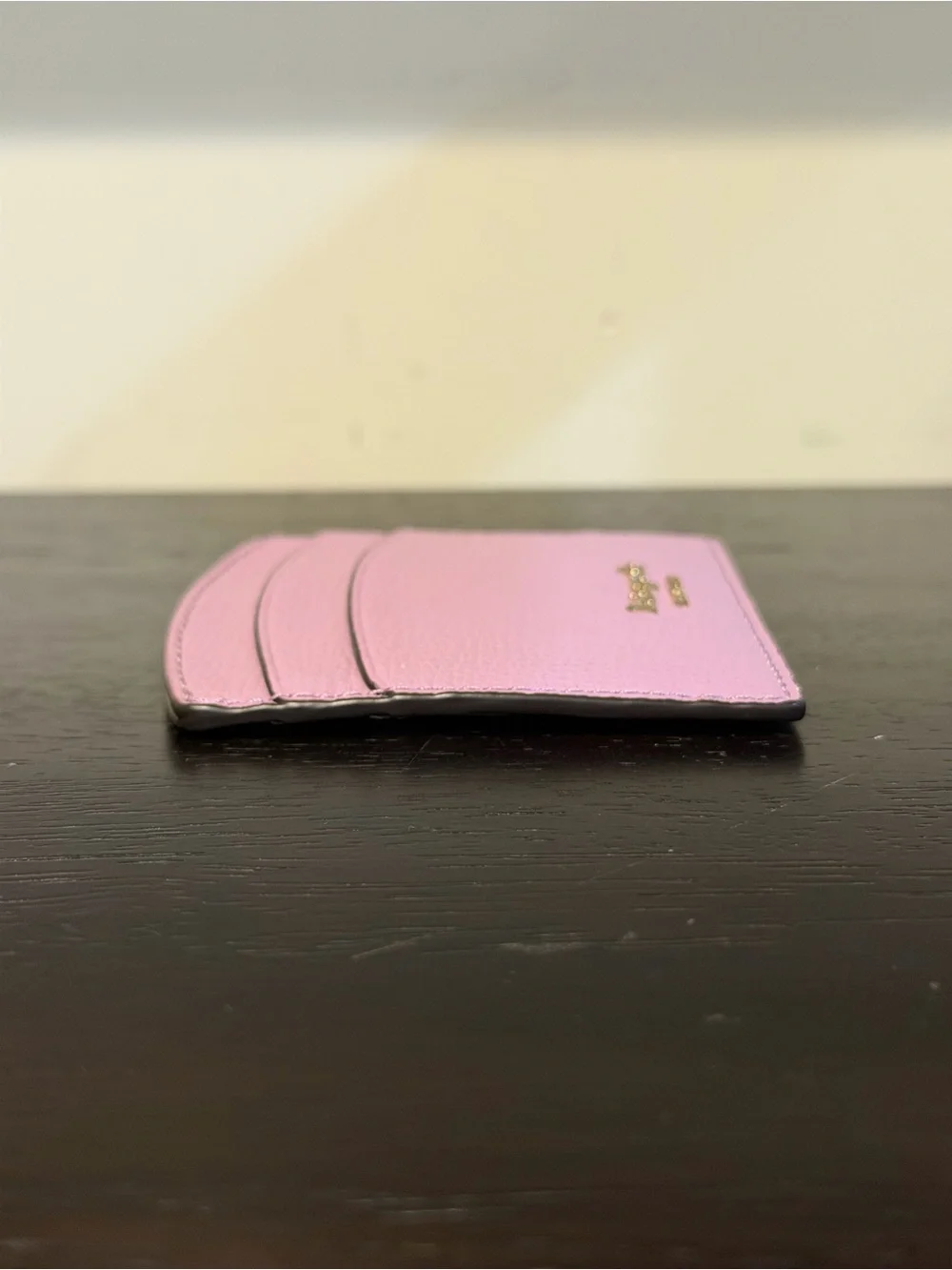 Kate Spade Sylvia Card Holder Orchid